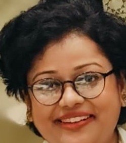 Nabanita Saha Paul