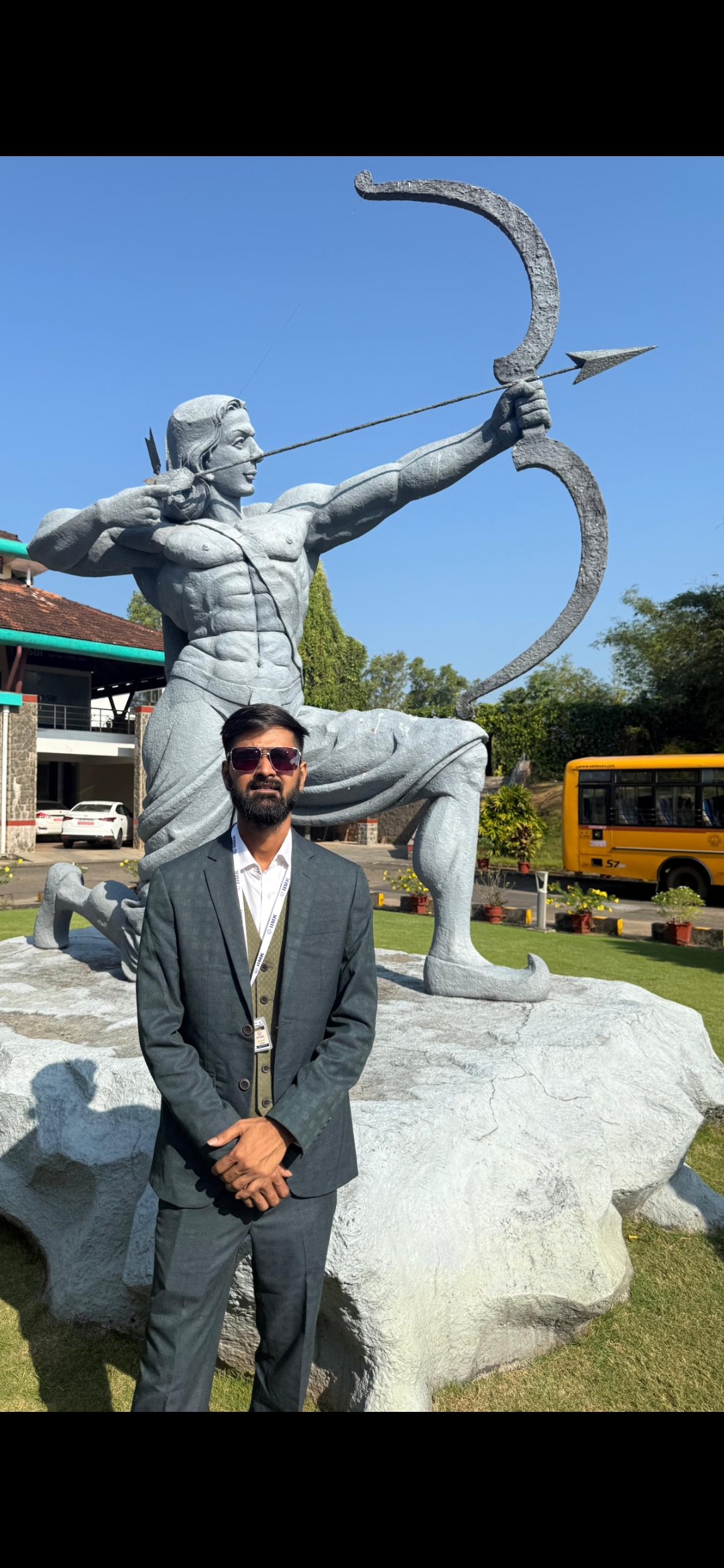 Praveen Prakash
