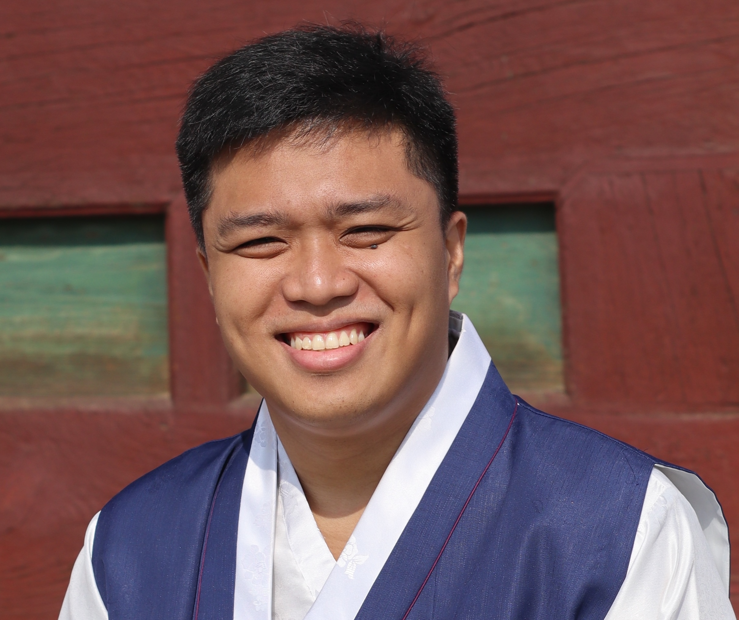 Paul Mendoza