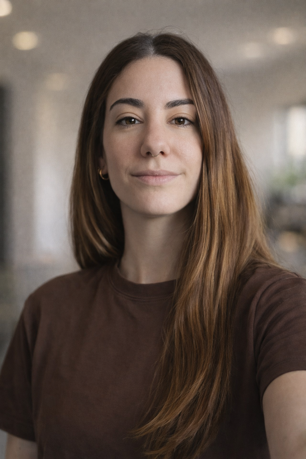Paula Lozano R