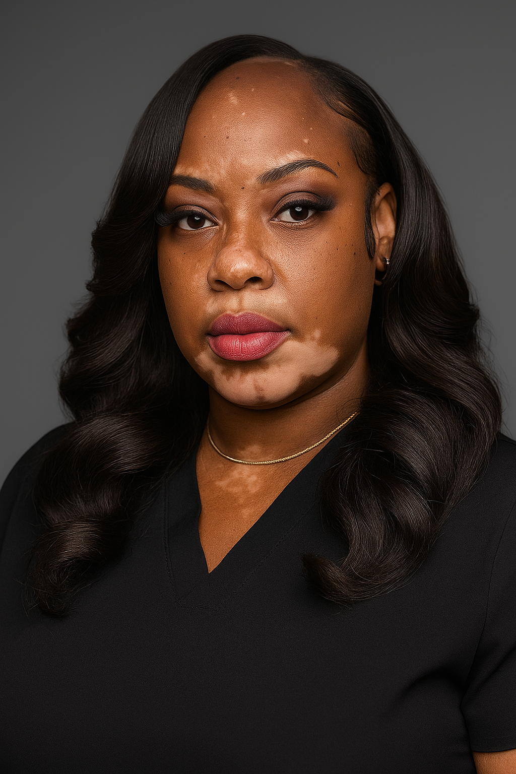 Nicole Tate