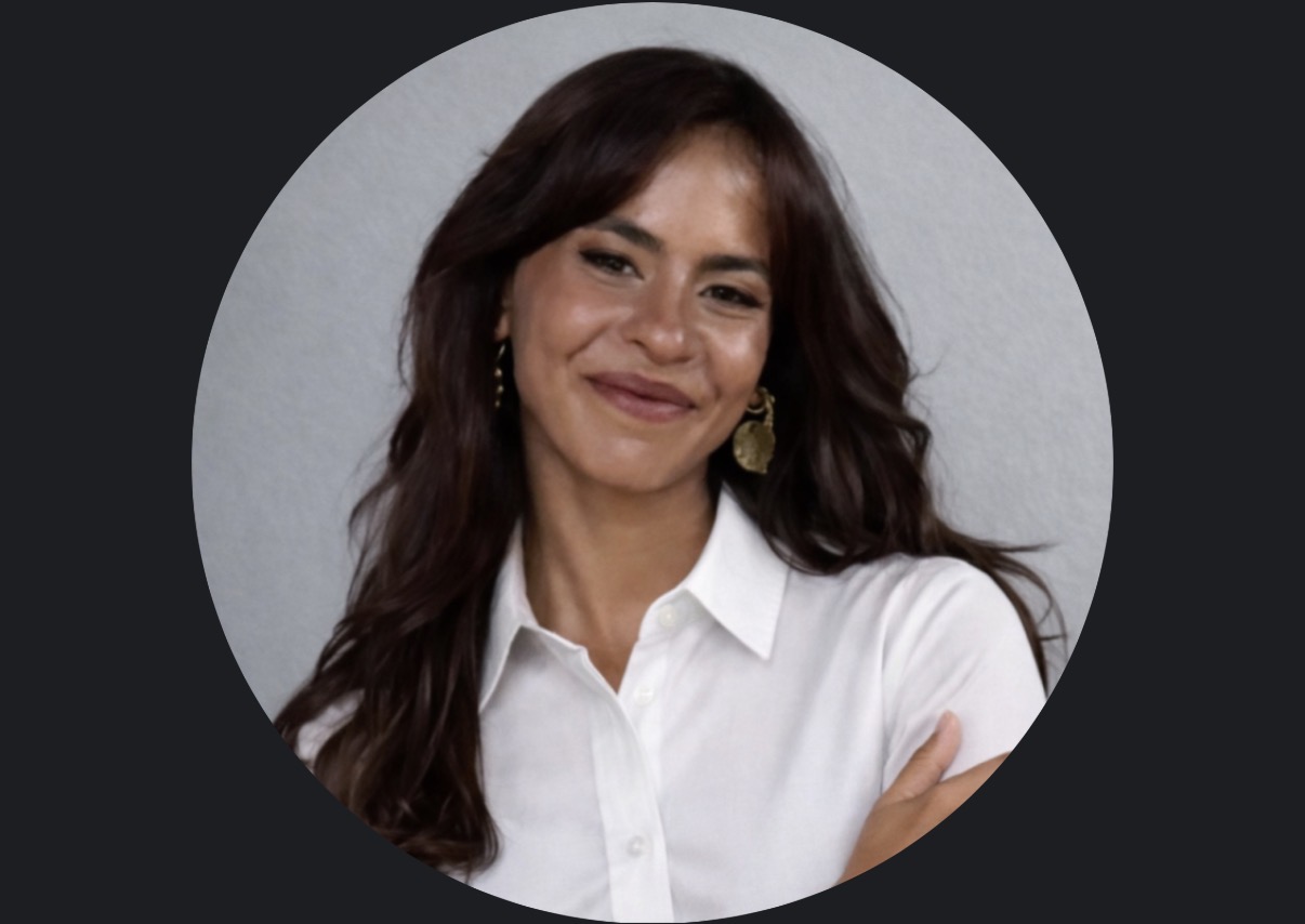 Nadine Akkad