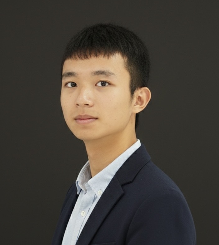 Tseng Ricky