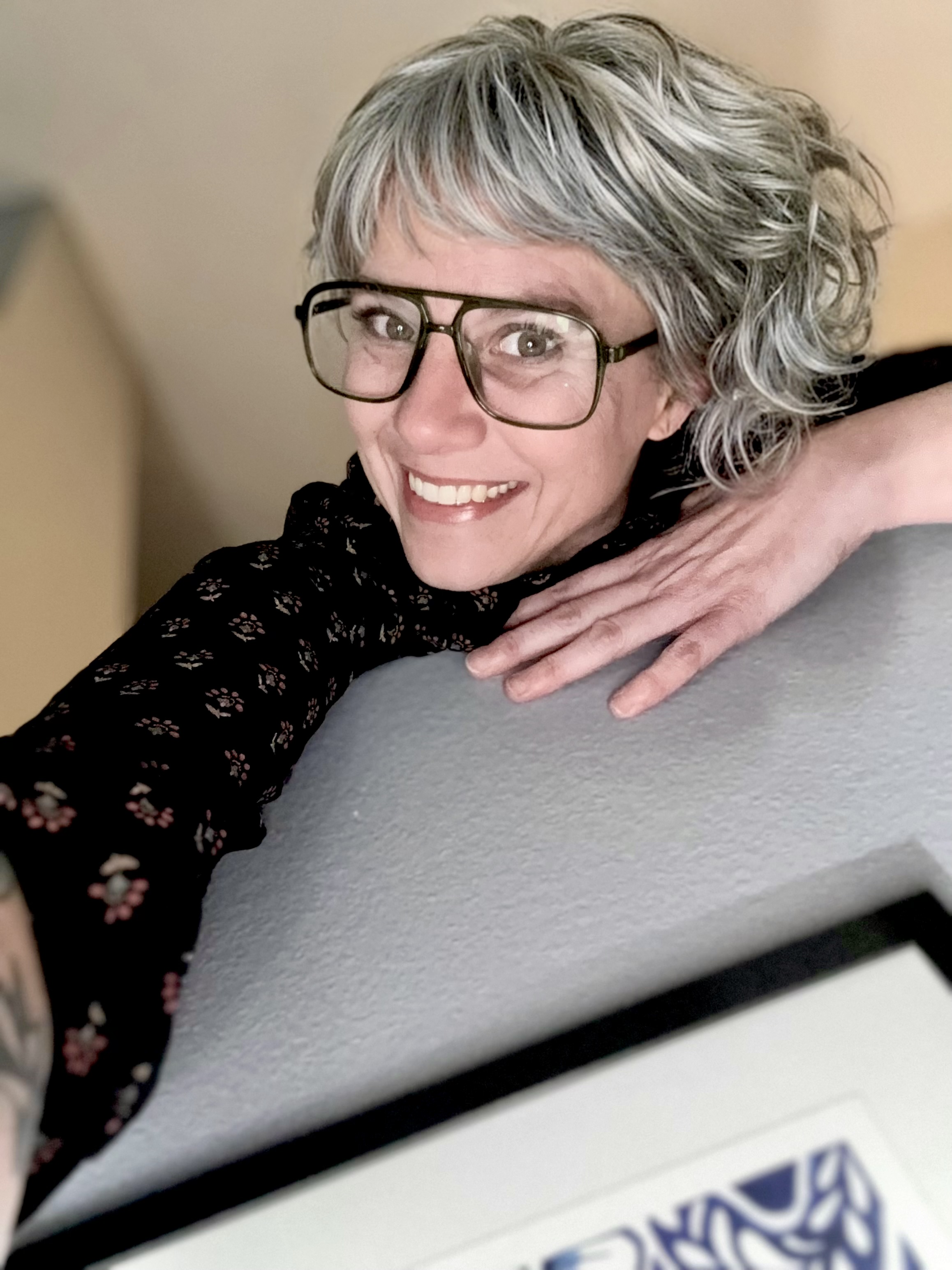Tracy Rosowski