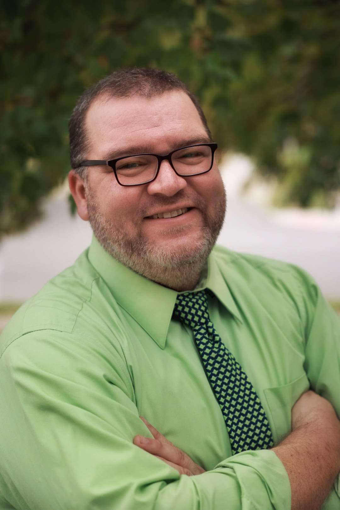 Jeff Girton