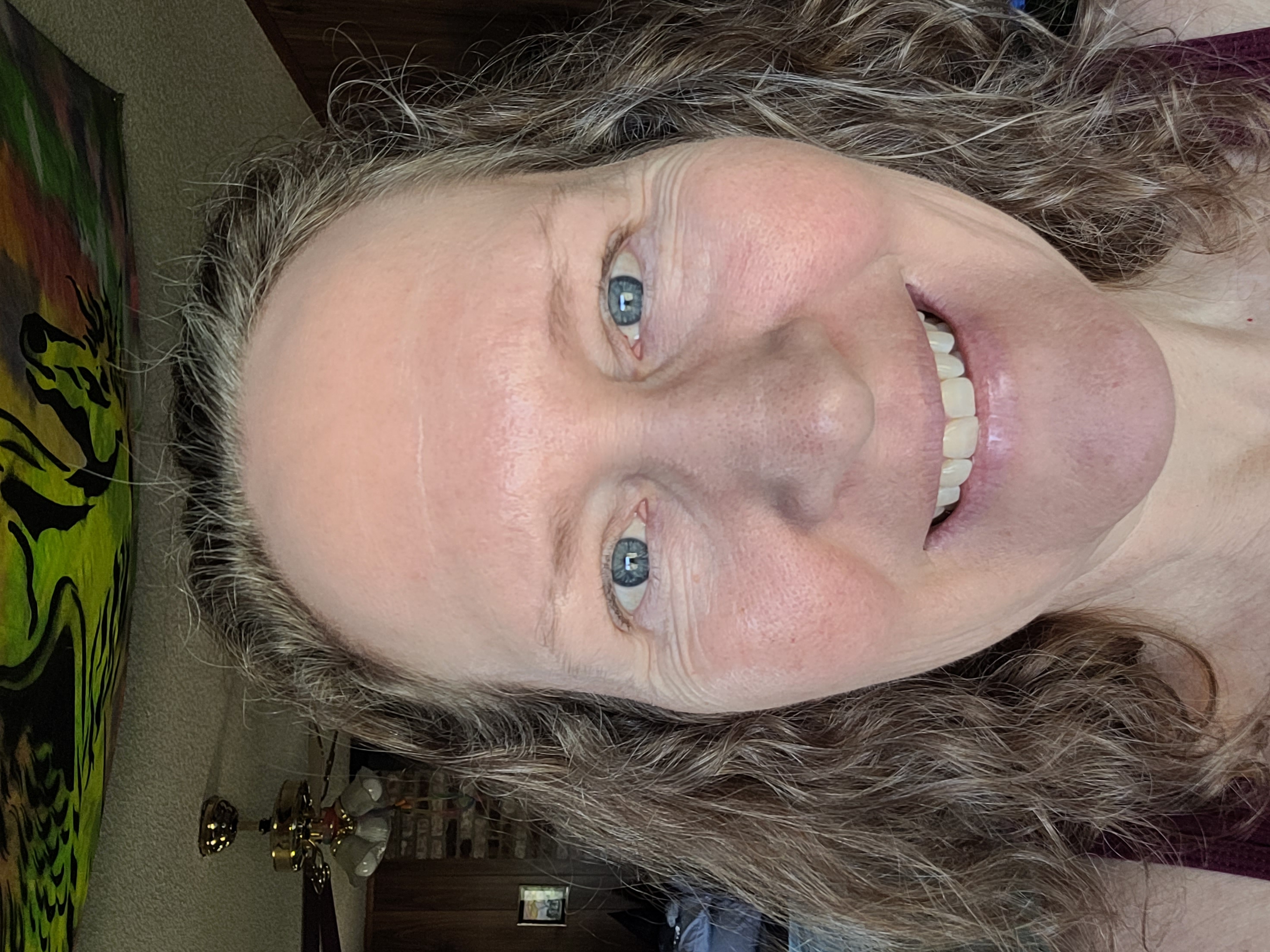 Vickie Bell