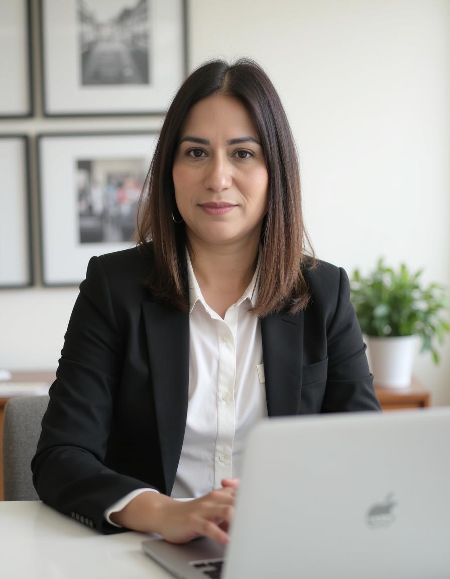 Yelitza Calvache
