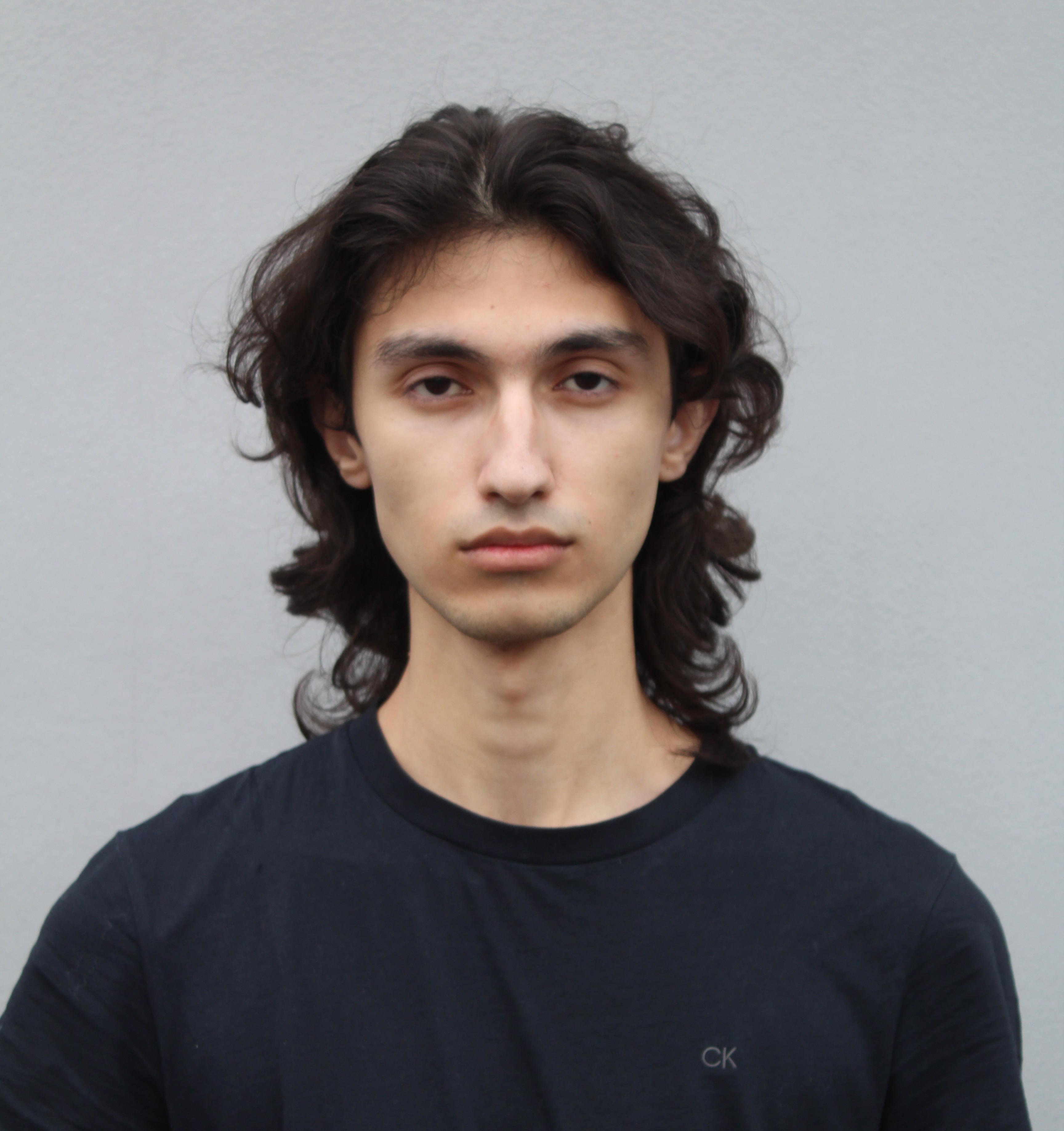 Ali hussain