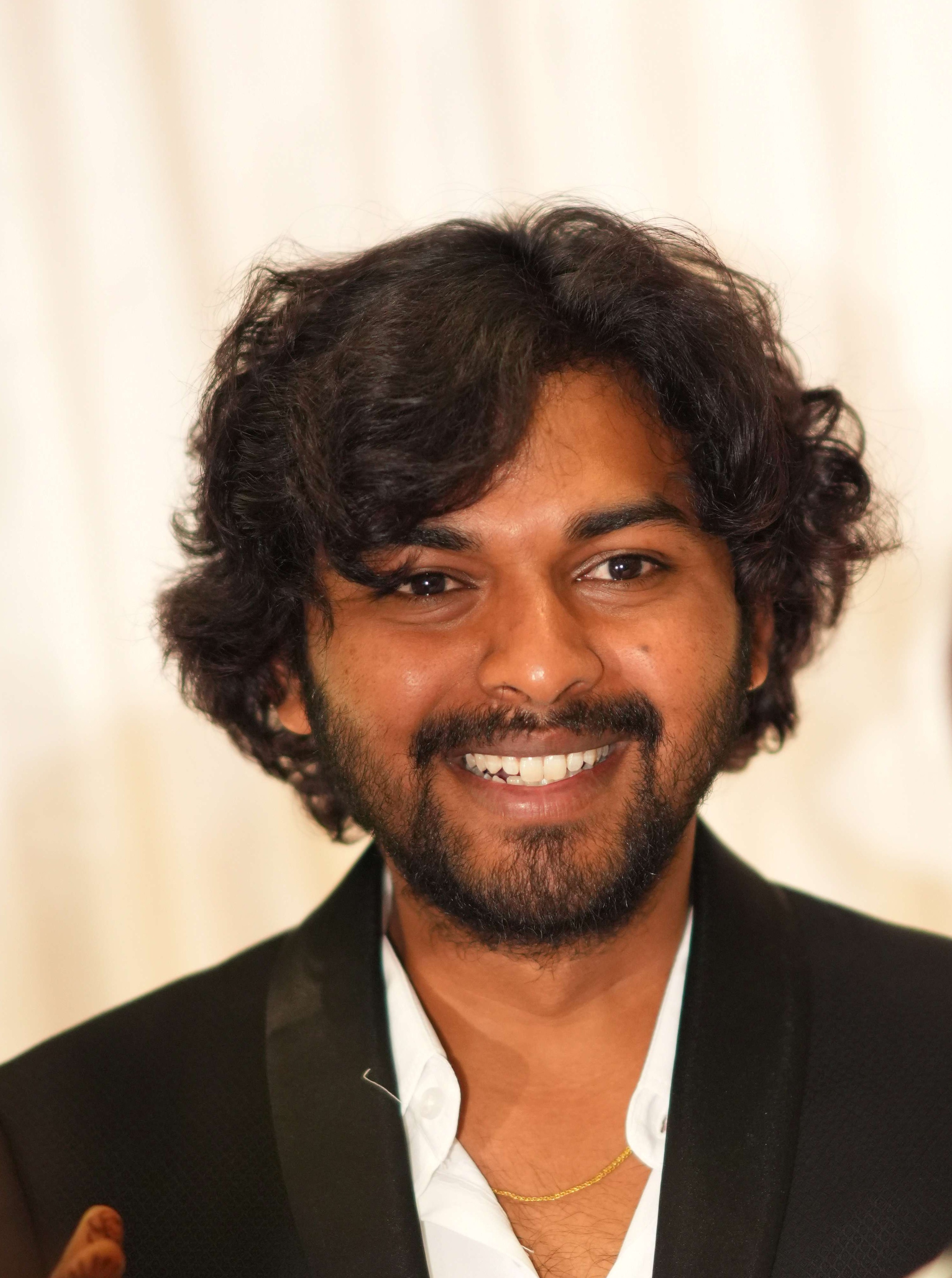 Chidghana Hemantharaju