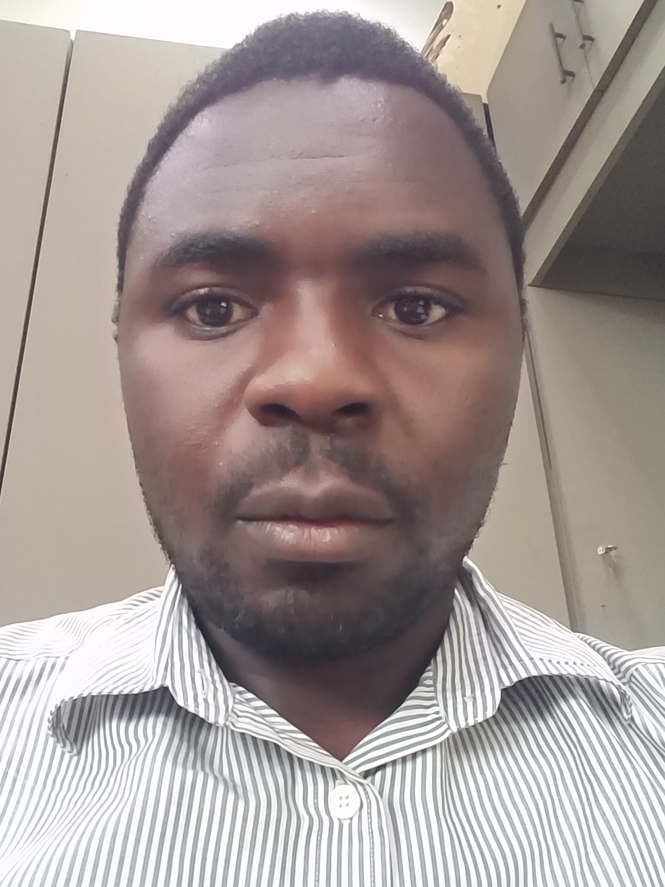 Benson Ombima