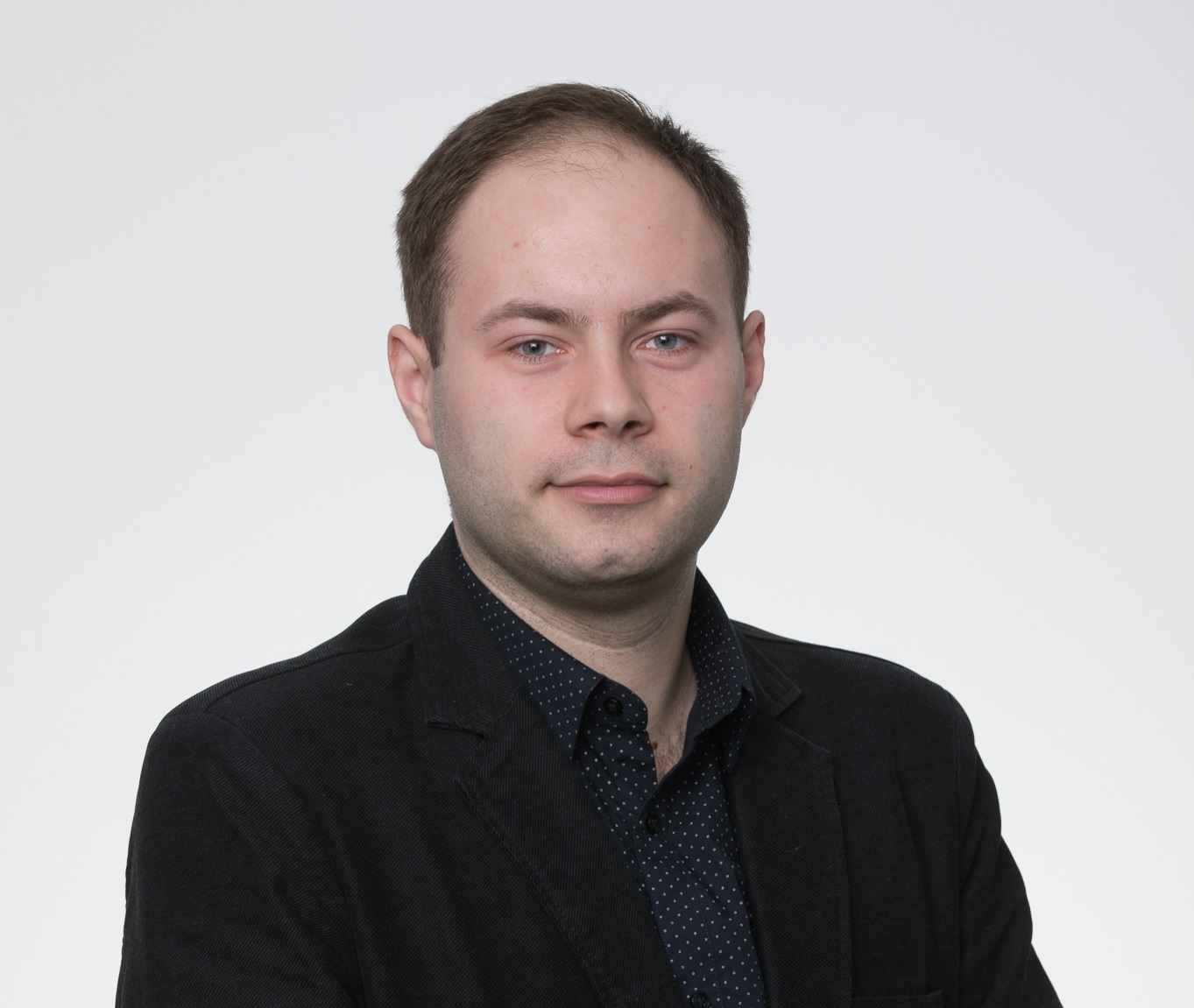 Alex Crisu