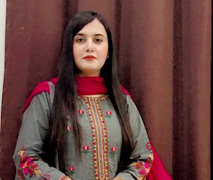 Um-e- Habiba