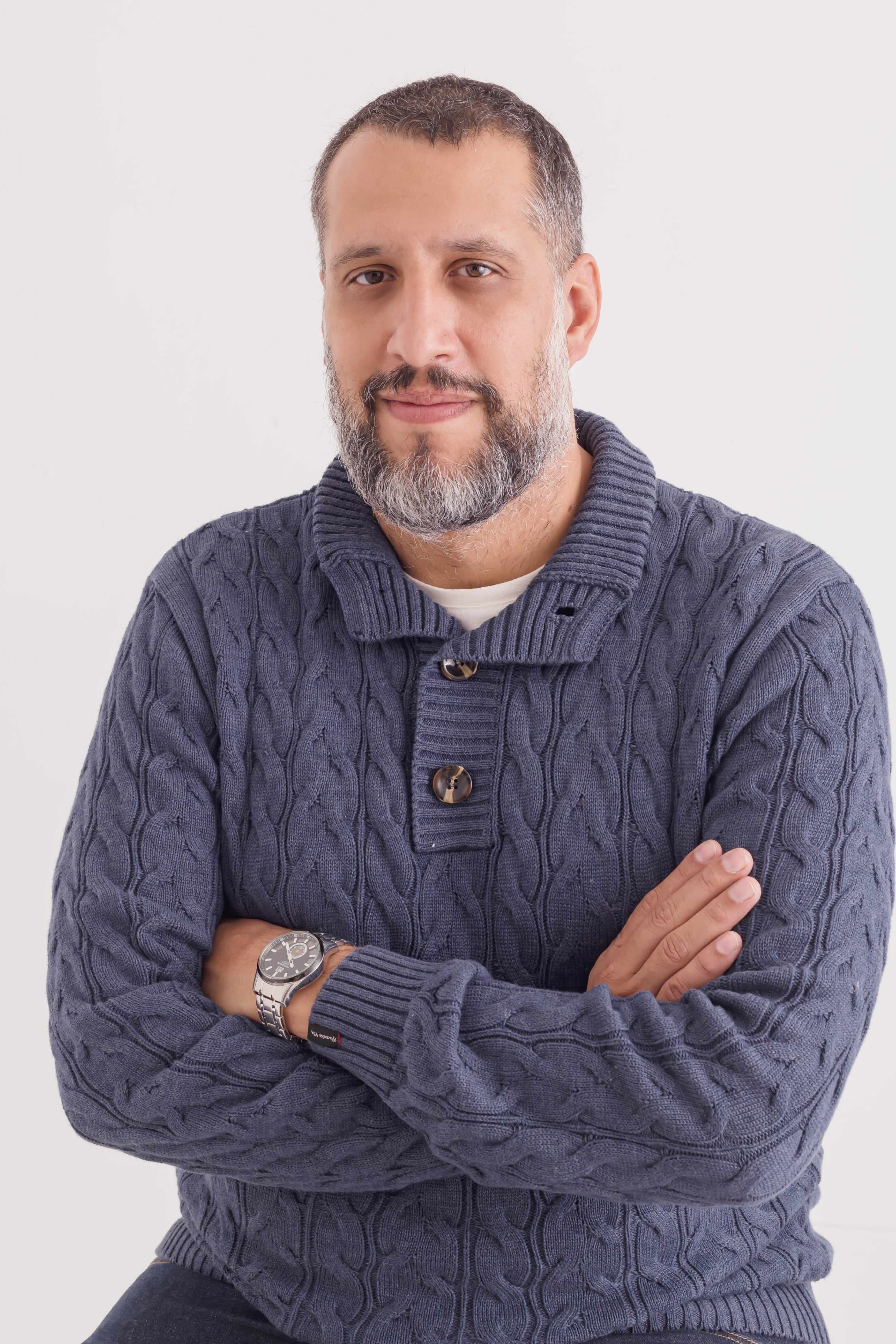 Helton Luiz Marques
