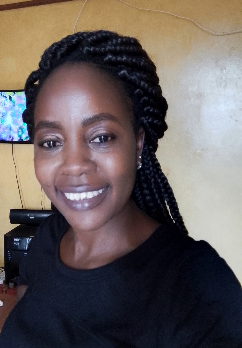 Winnie Mbuya