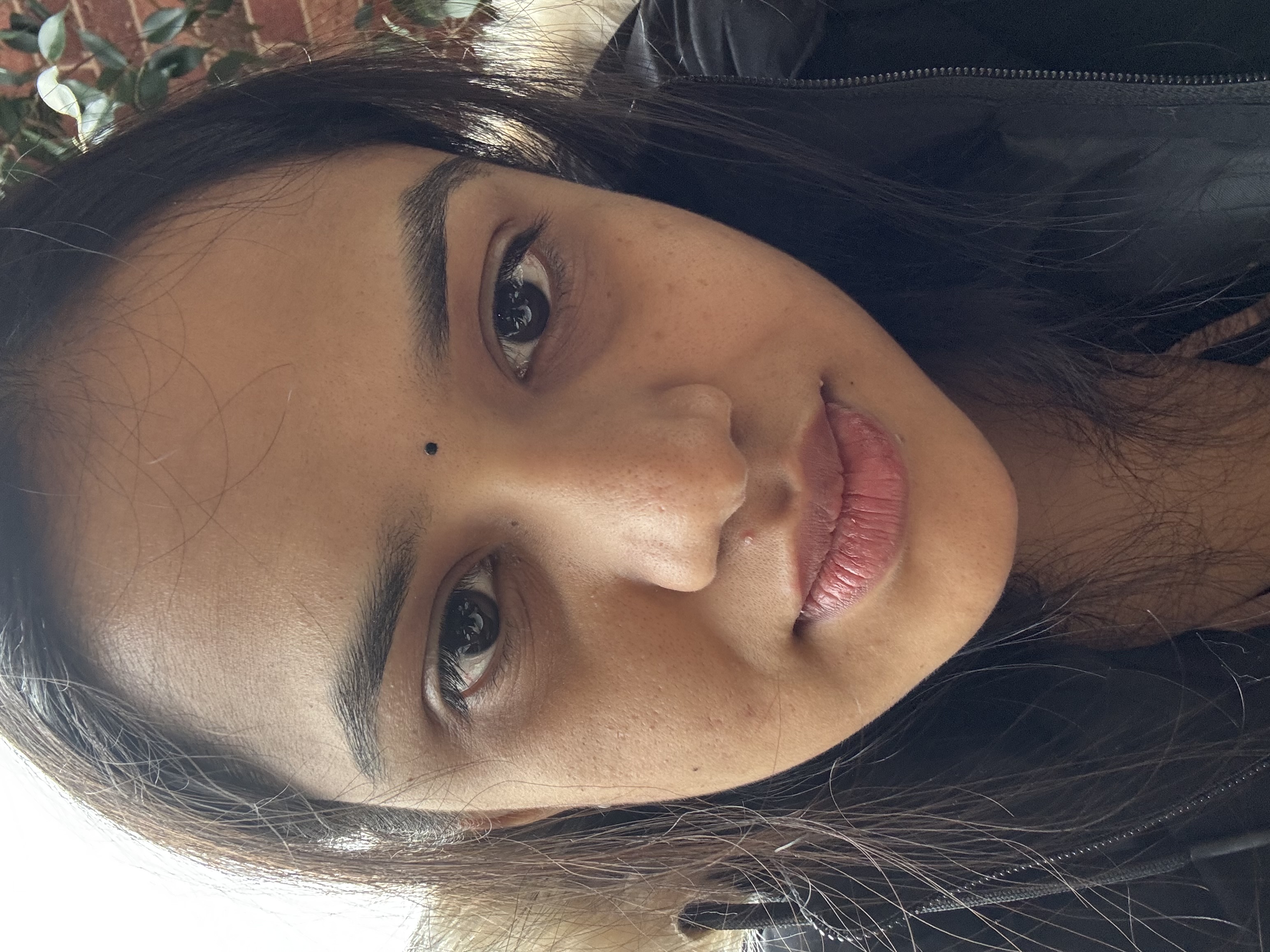 Sruthi Ganta