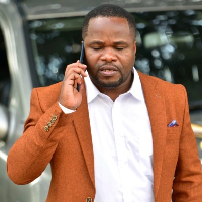 matthew kimuyu