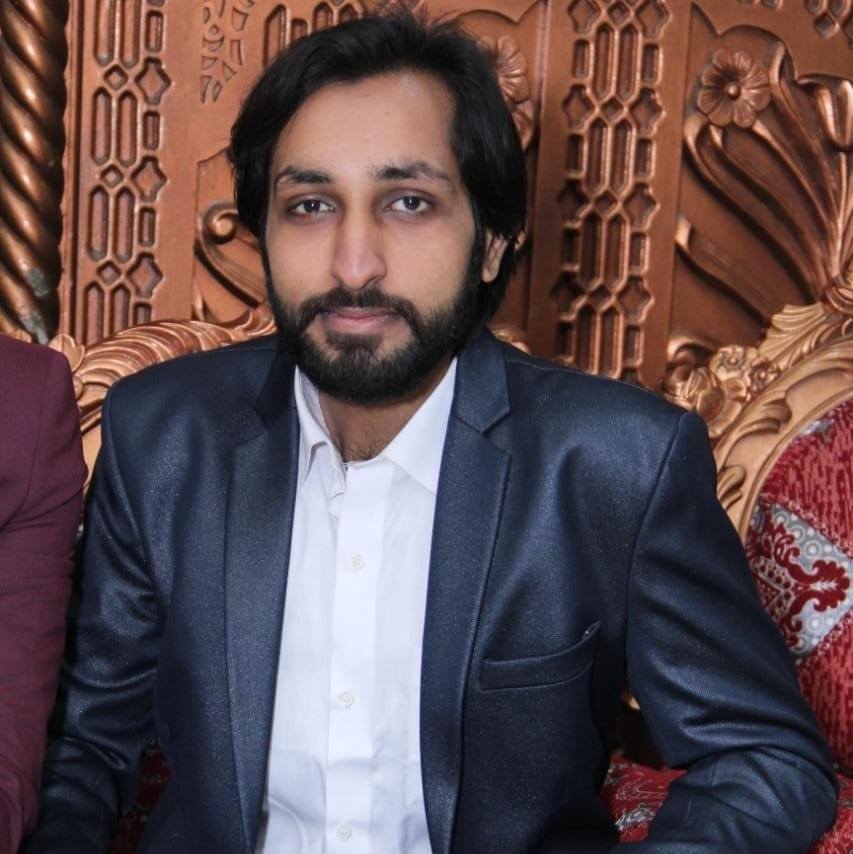 Muhammad Amir Awan