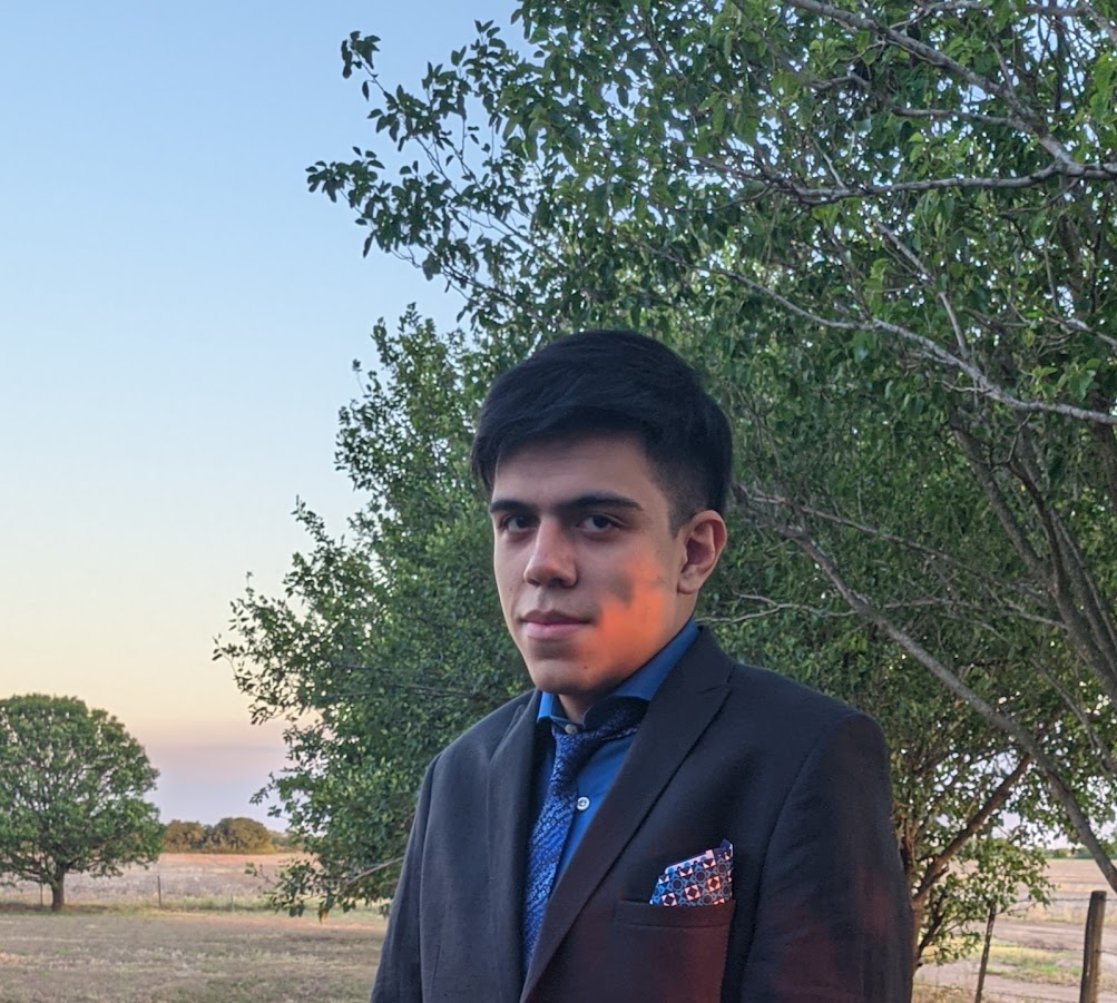 Agustin Liendo Ortiz