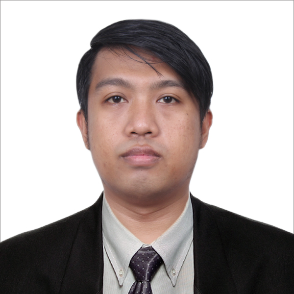 Ken Barry Servidad