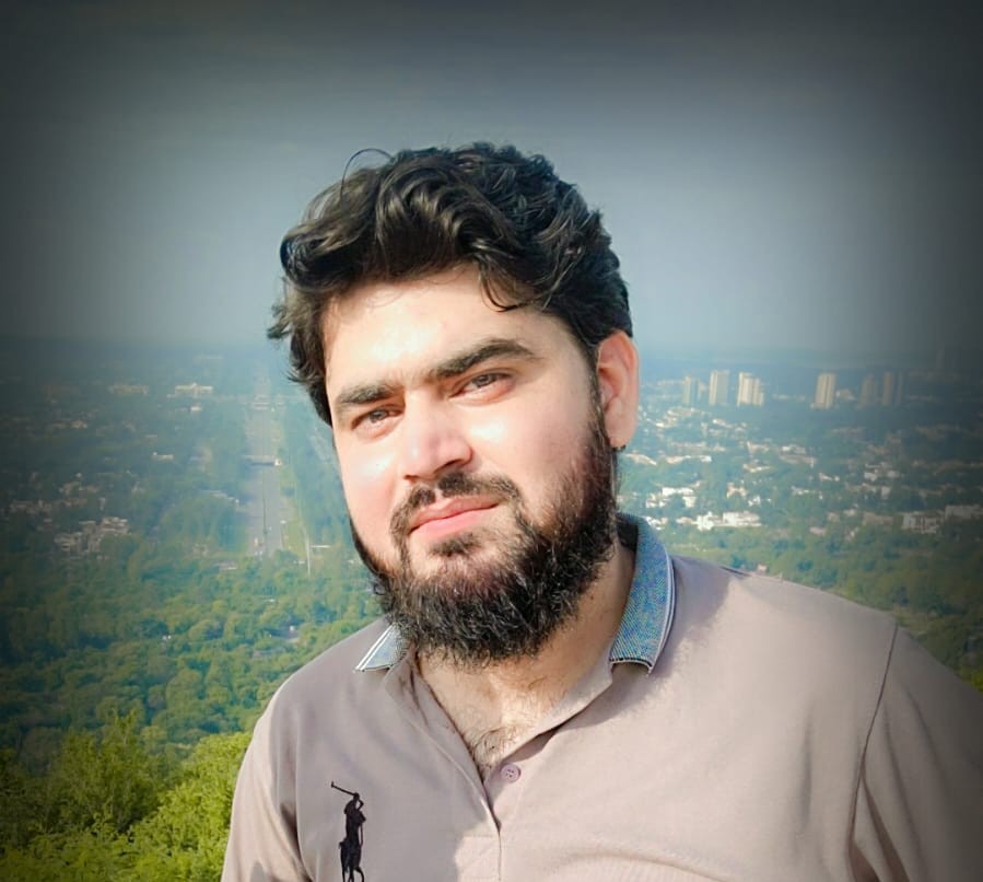 Hamza Khan