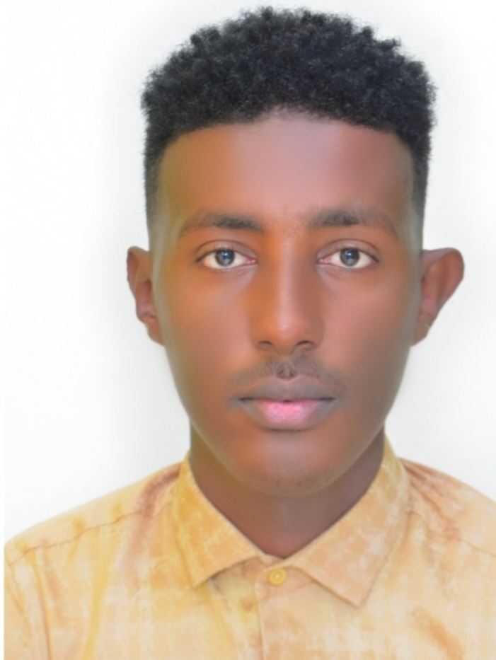 Nigus Girma