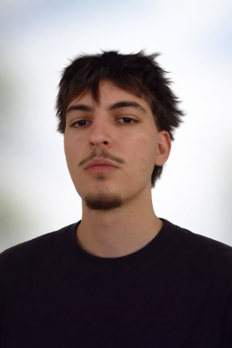 Ionescu Alexandru Cristian