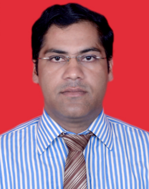ravi prakash Mishra