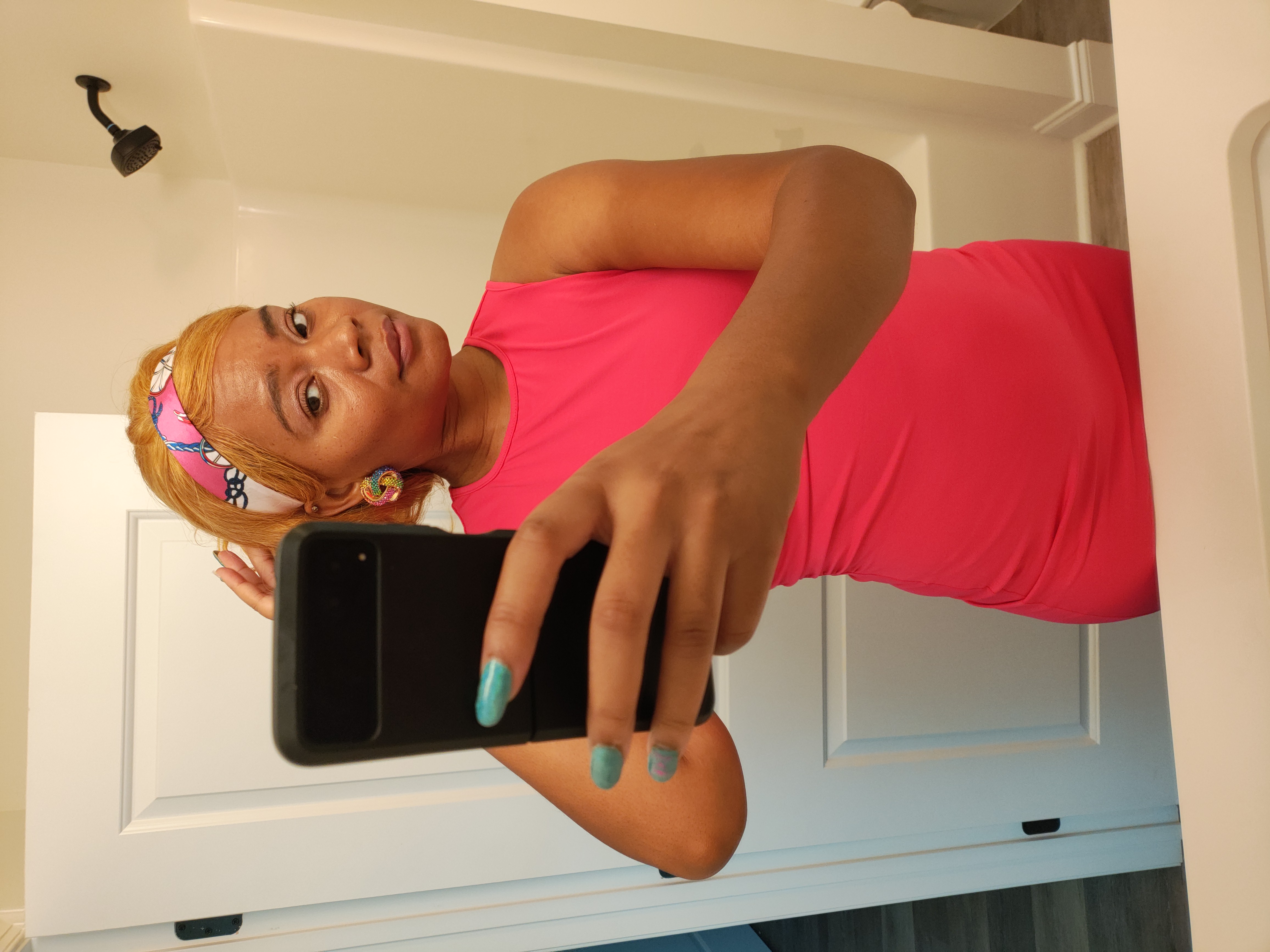Laquisha Williams