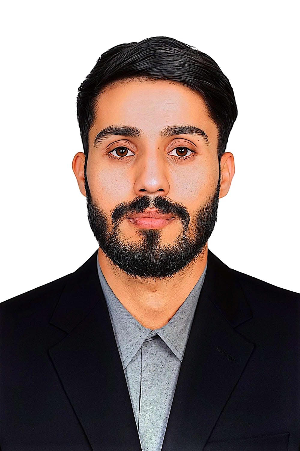 Kashif Ali