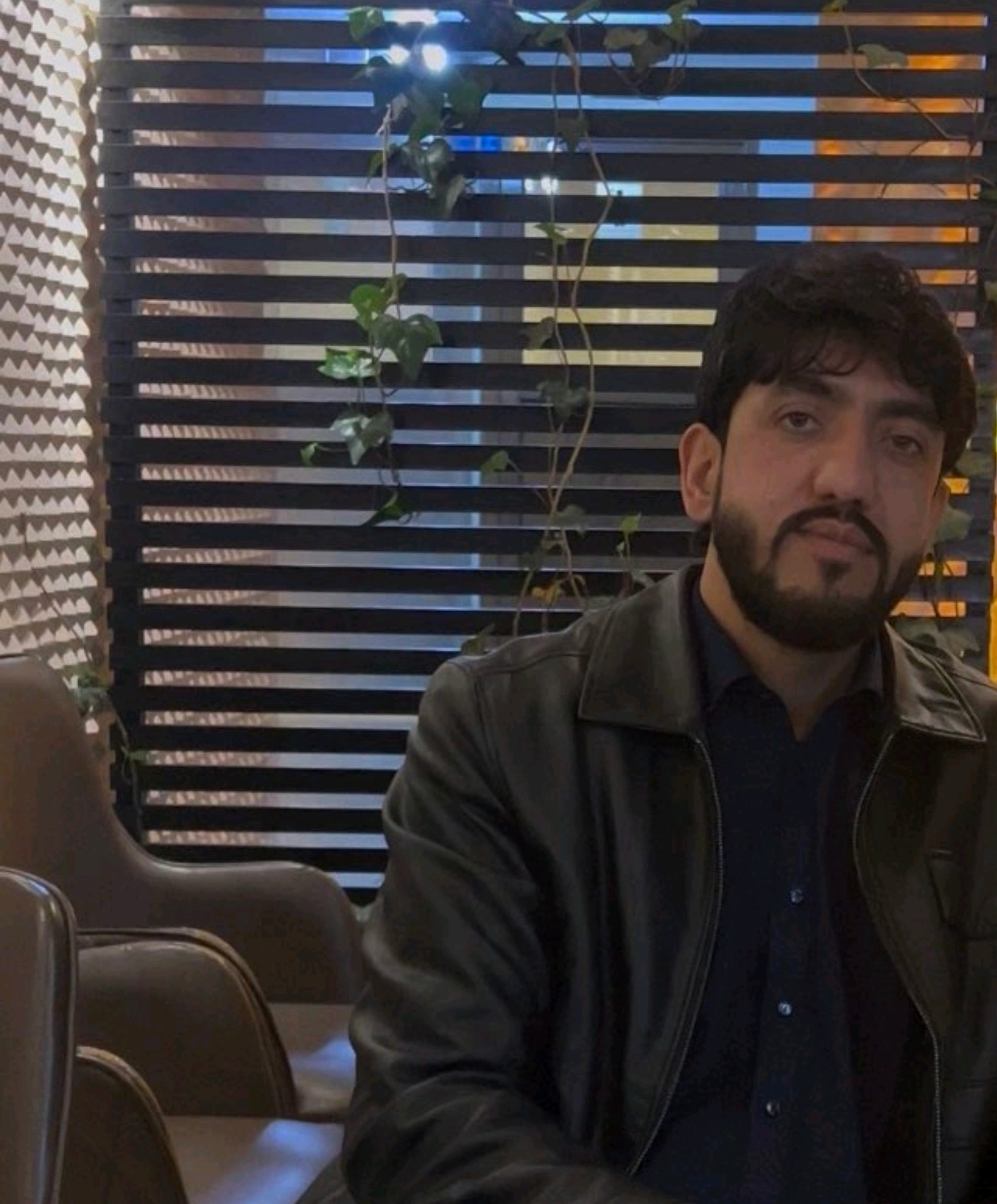 Wahidullah Ibrahimi