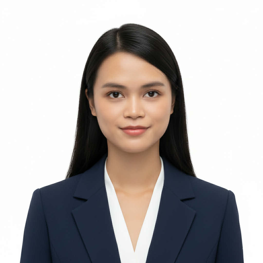 Rachel Nicole Baluarte