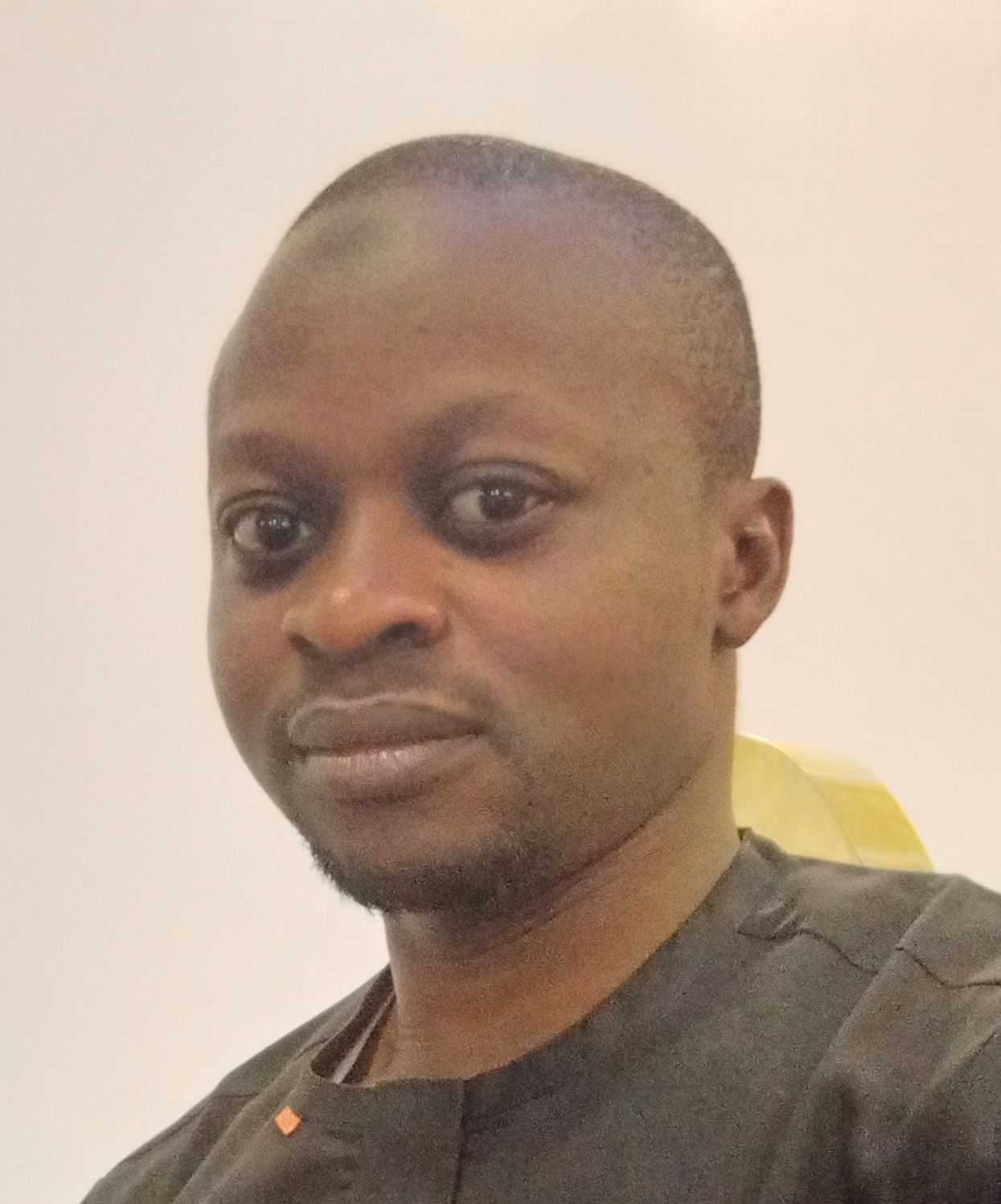 Abideen AbdulAzeez