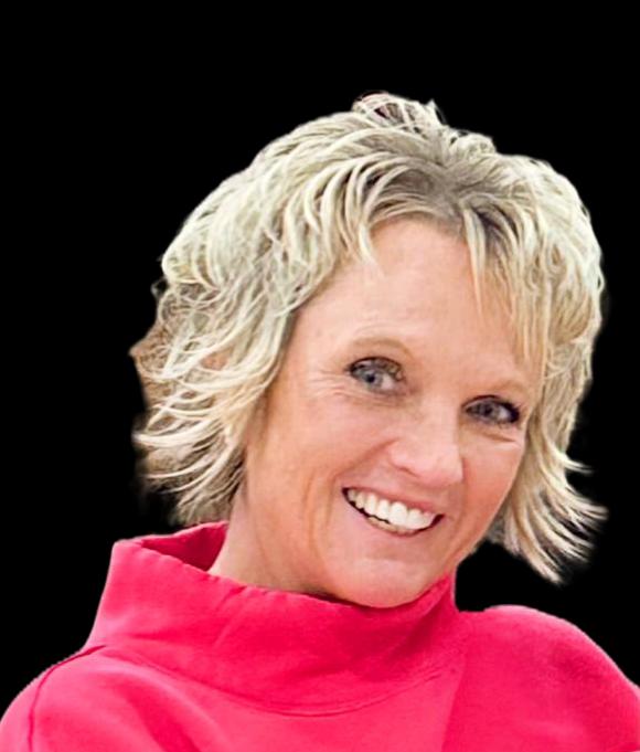 Michelle Jurgens