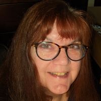Lynne Thompson