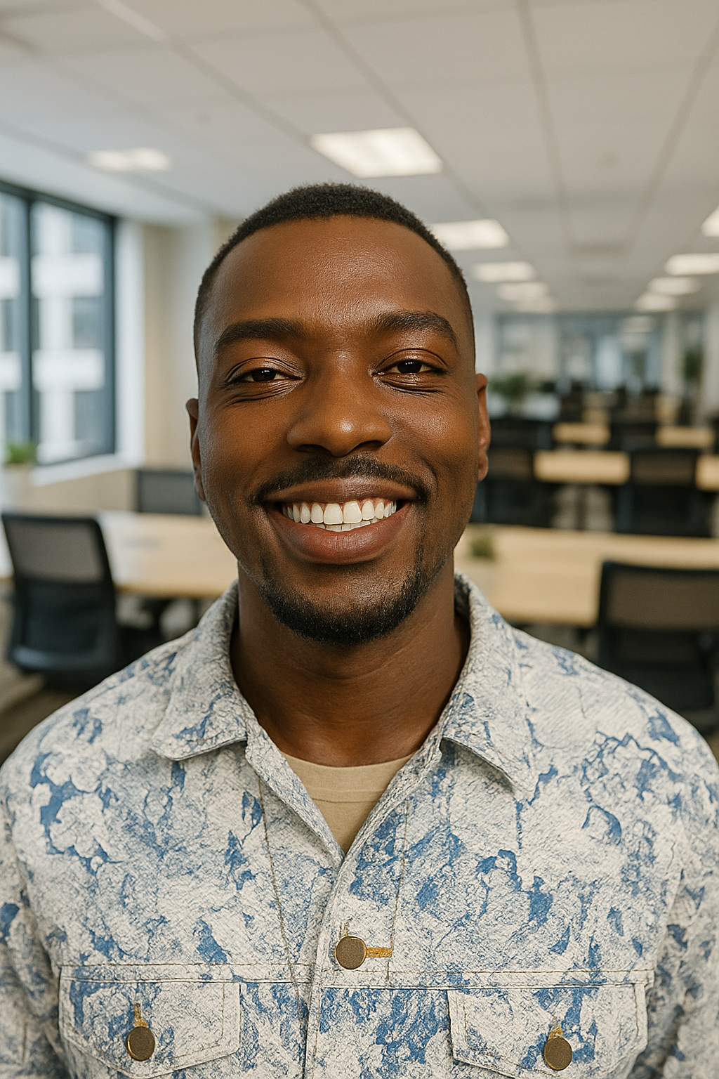 David Odunsi