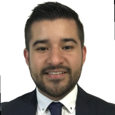 Marcos González
