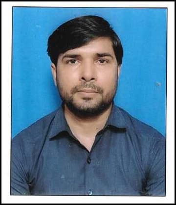 ABHISHET KUMAR GUPTA