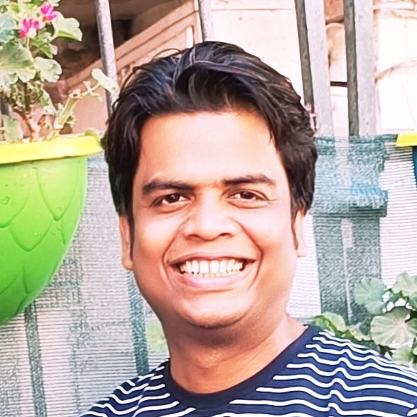 sonukumar agrawal
