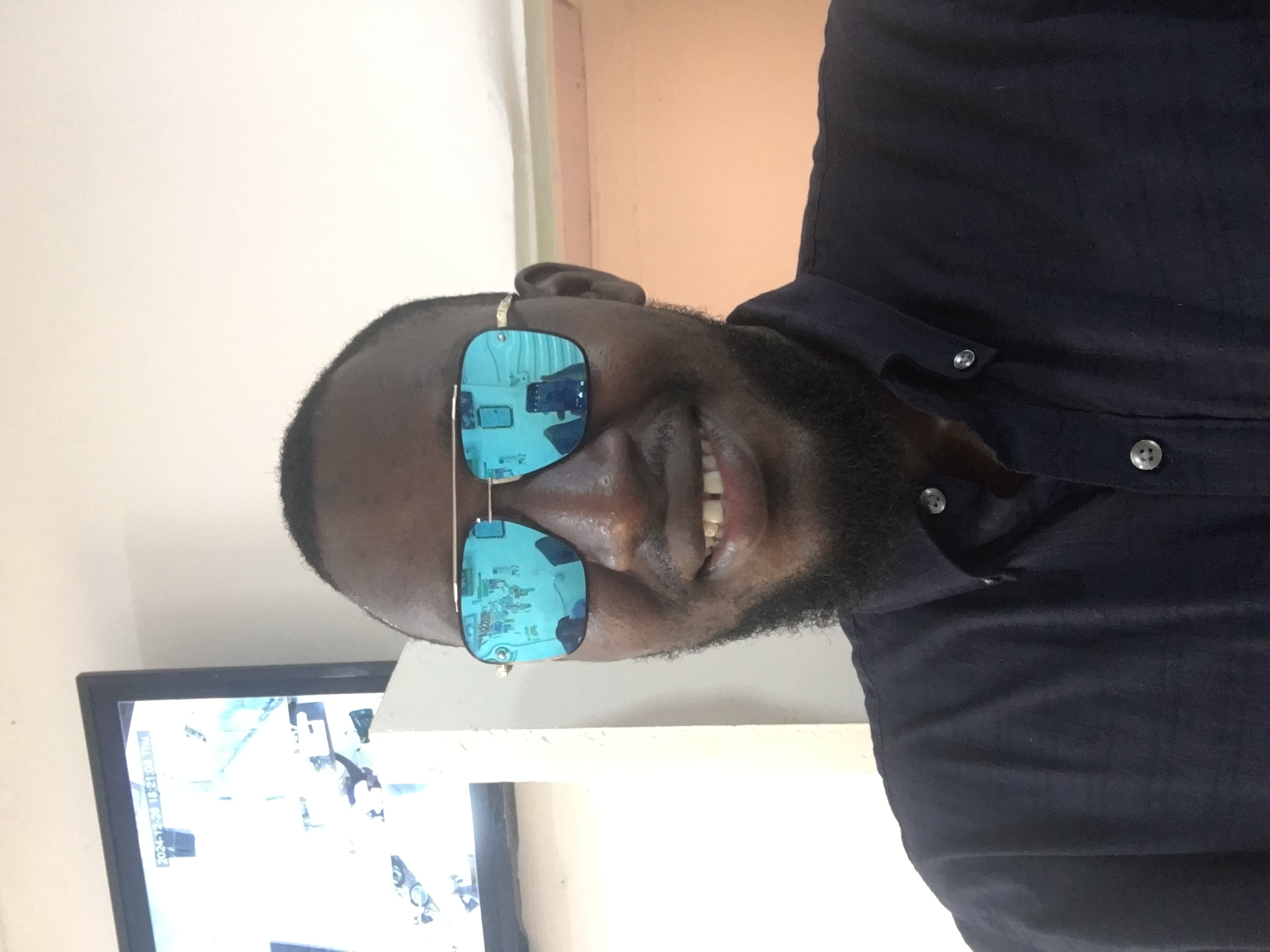 Lansana Sesay