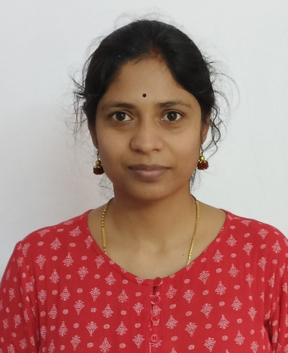 Kaila RamaChandrika