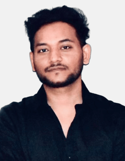 AKASH GHOSH