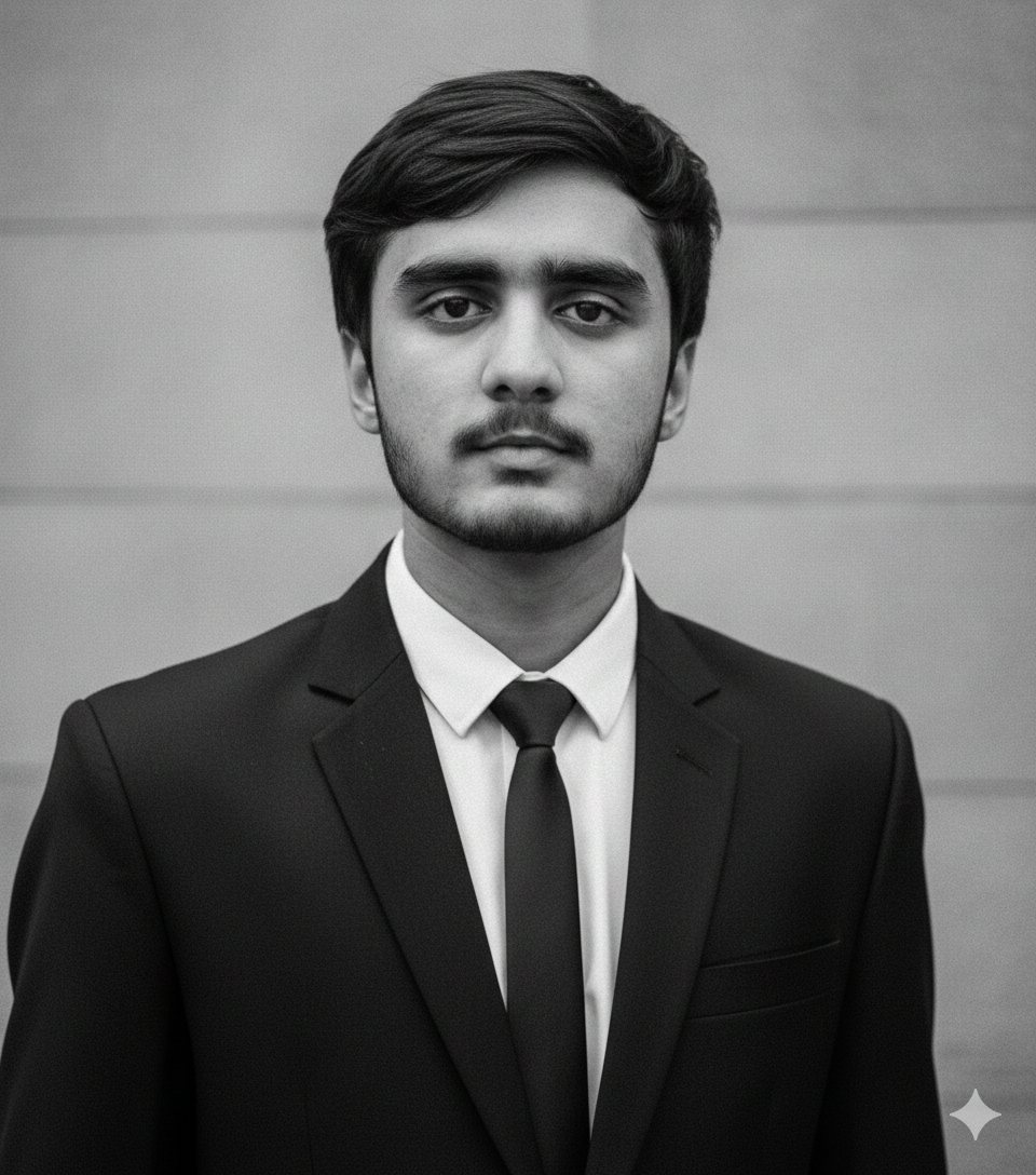 Muhammad Ahmad