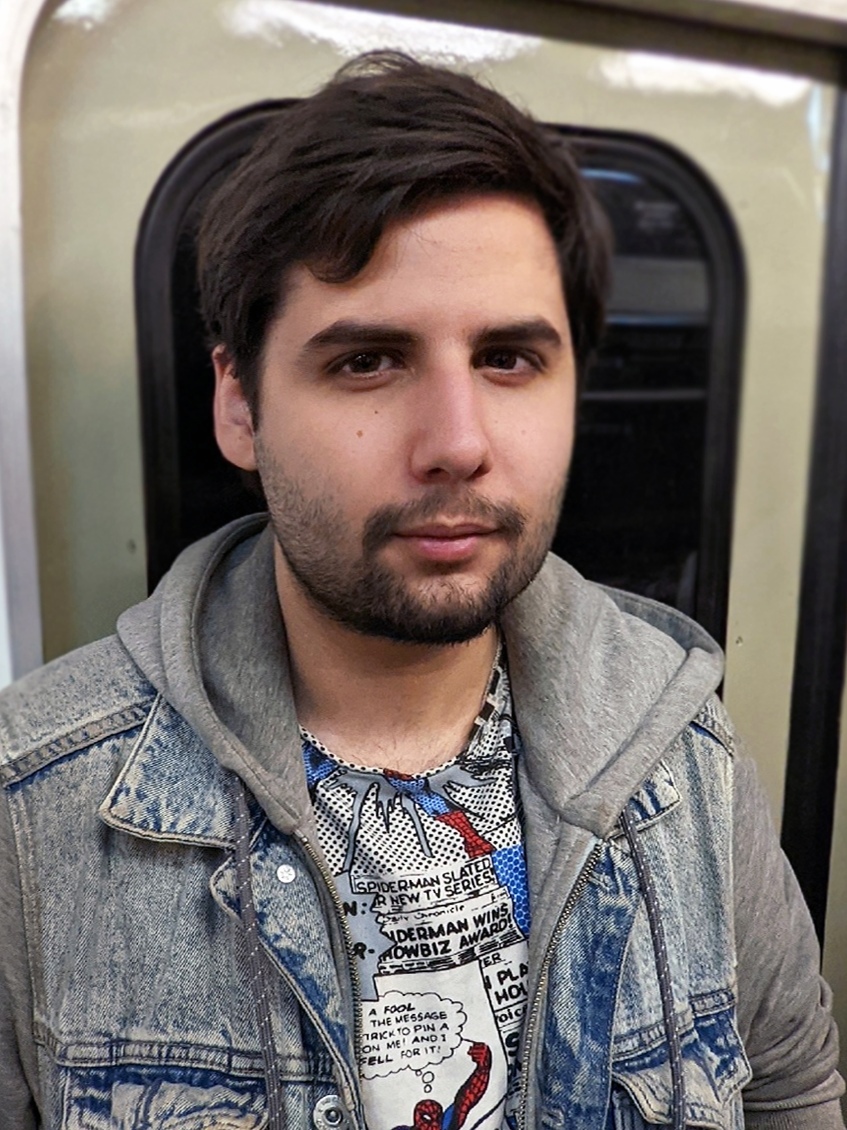 Khassan Abdallakh