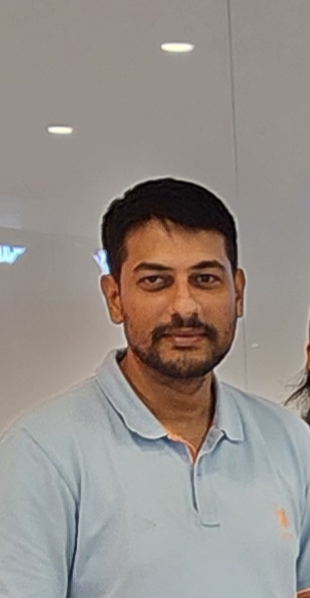 Anmol Gupta