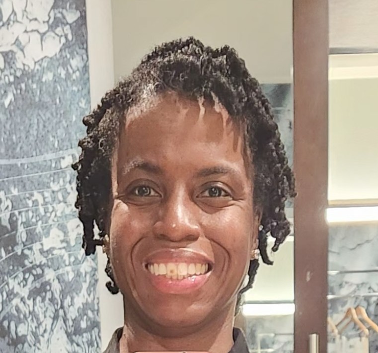 Tiajuana Gilmore