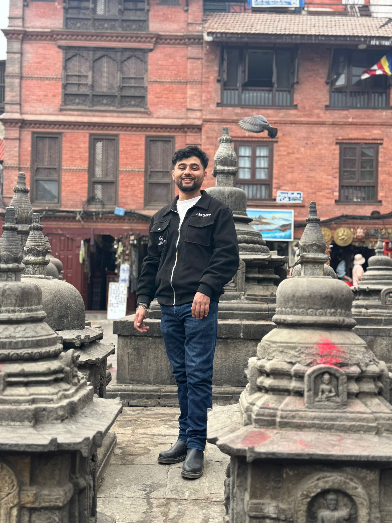 Ruchi Raj Karki