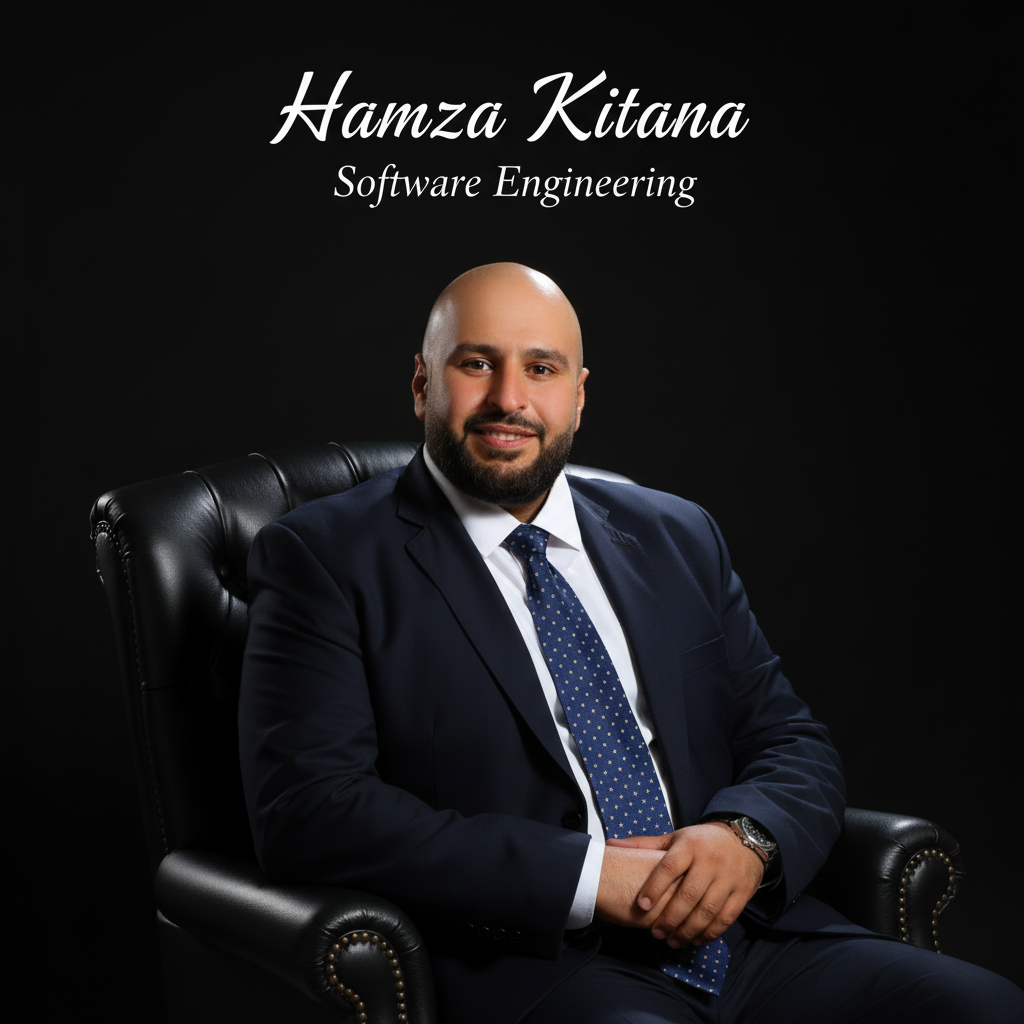 Hamza Kitana