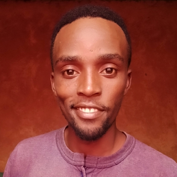 M James Njenga