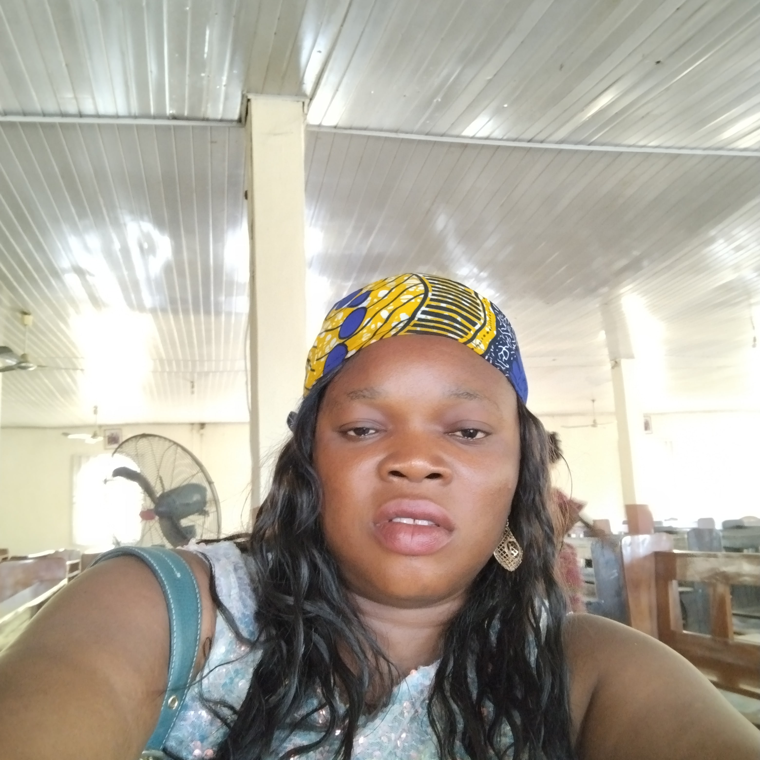 Perpetual Amarachi Oliseh