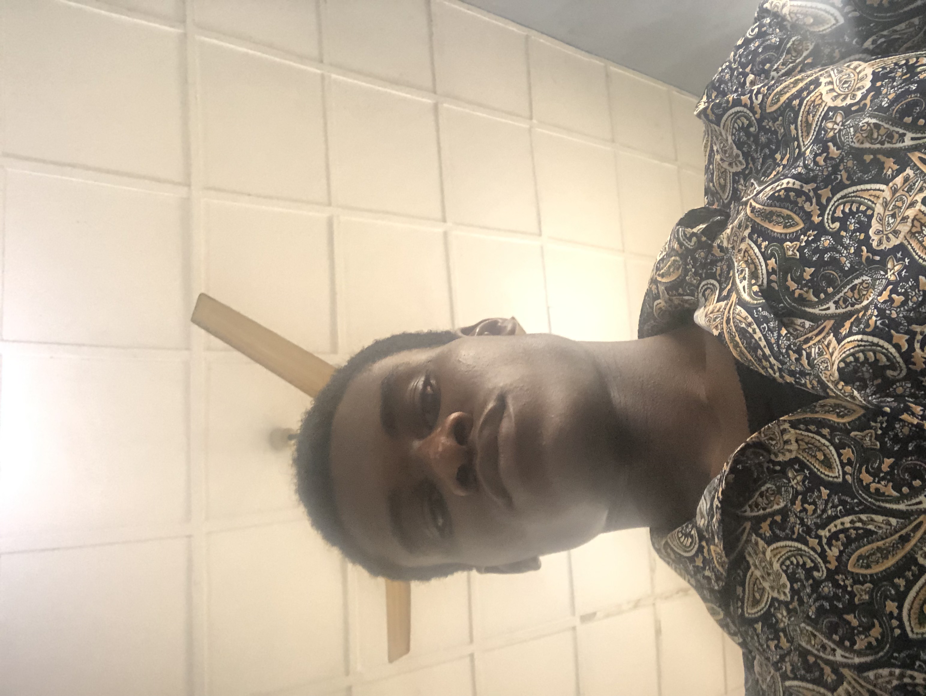 Godswill Michael Archibong